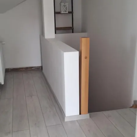 Holiday home Am Waldrand 1 *